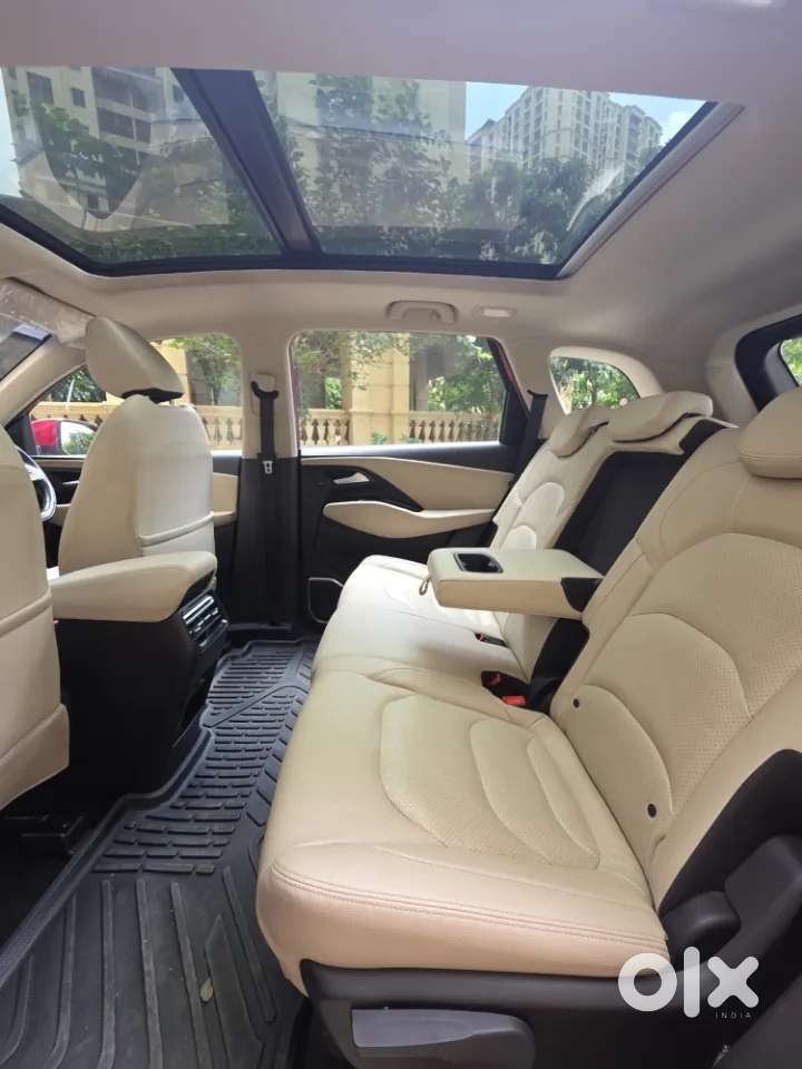 Mg Hector Sharp Pro 2.0 Turbo Diesel Mt, 2023, Diesel