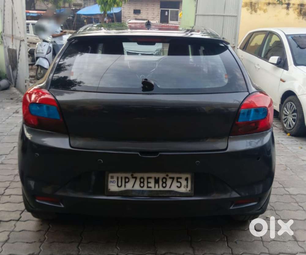 Maruti Suzuki Baleno Delta, 2016, Diesel