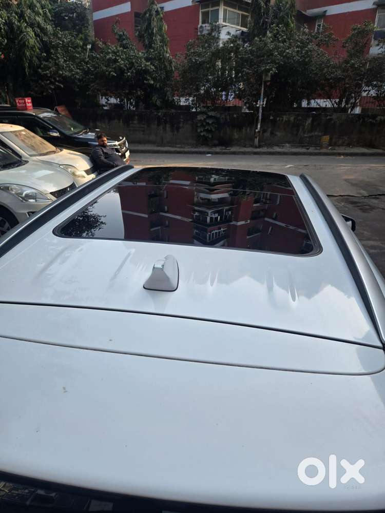 Hyundai Creta 1.6 Sx, 2021, Diesel