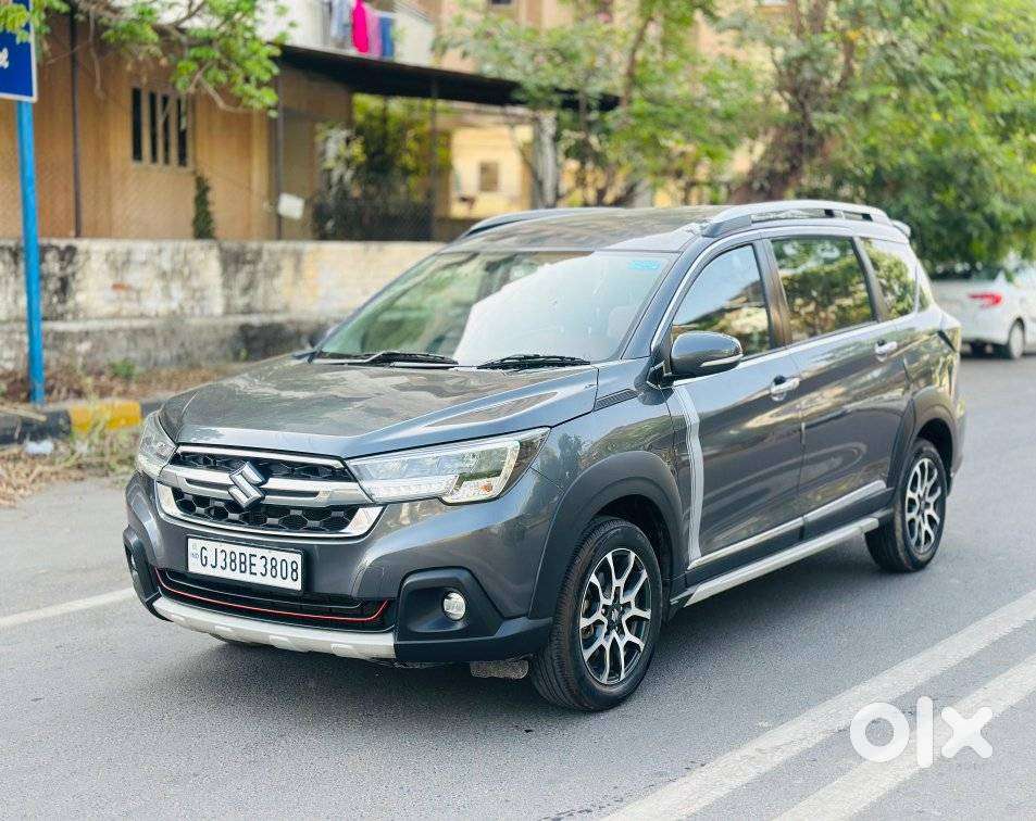 Maruti Suzuki Xl6 Zeta Mt Cng, 2023, Cng & Hybrids