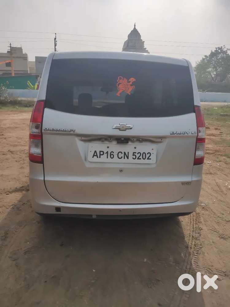 Good Condition Lo Budgest Car