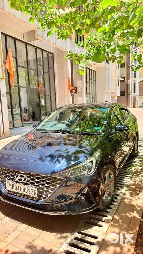 Hyundai Car Petrol 2022