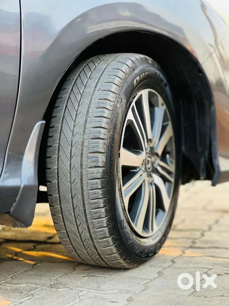 Honda City 2014-2015 I Dtec V, 2018, Diesel