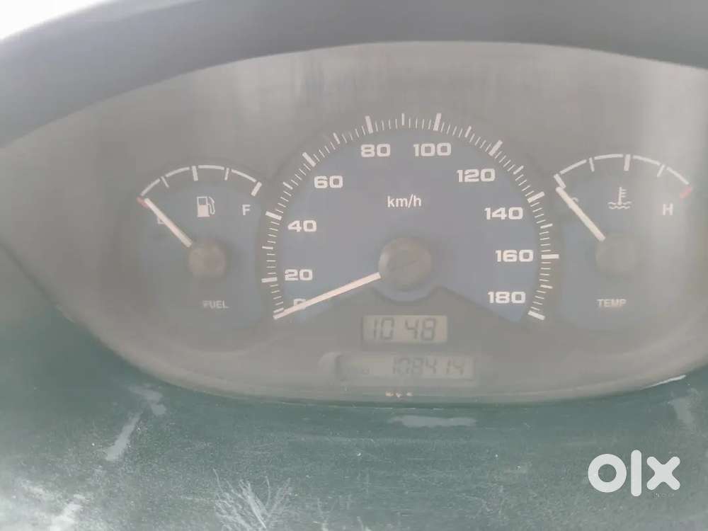 Chevrolet Spark 1.0 Petrol 2007