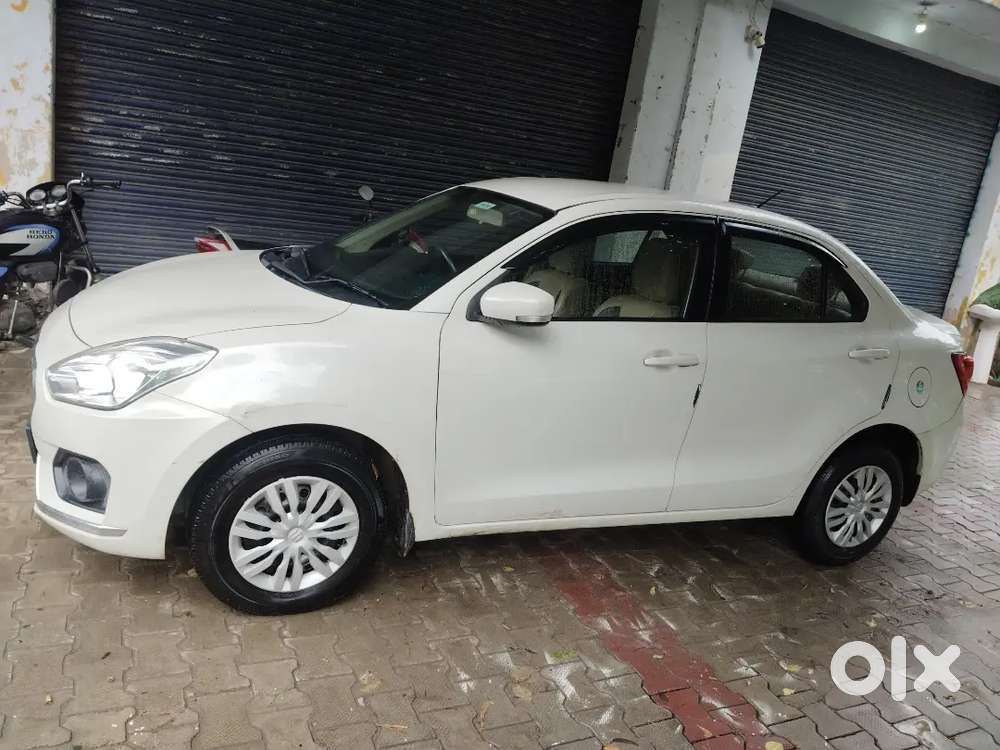 Maruti Dzire 1.2 Vxi 2020