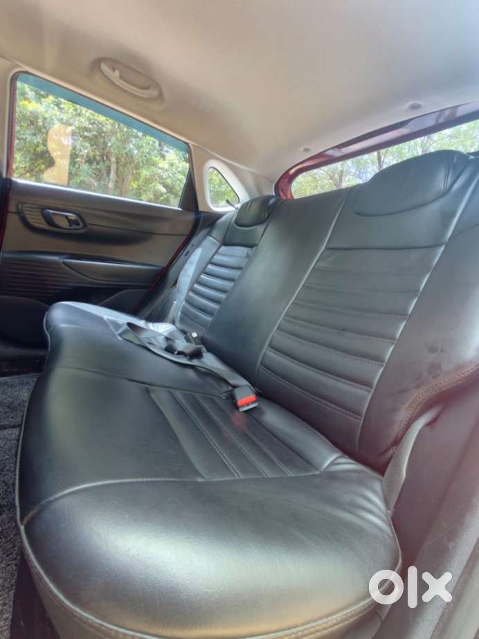 Hyundai I20 1.2 Spotz, 2021, Petrol