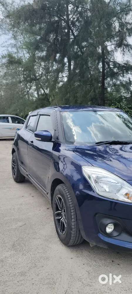 Swift 2019 Petrol