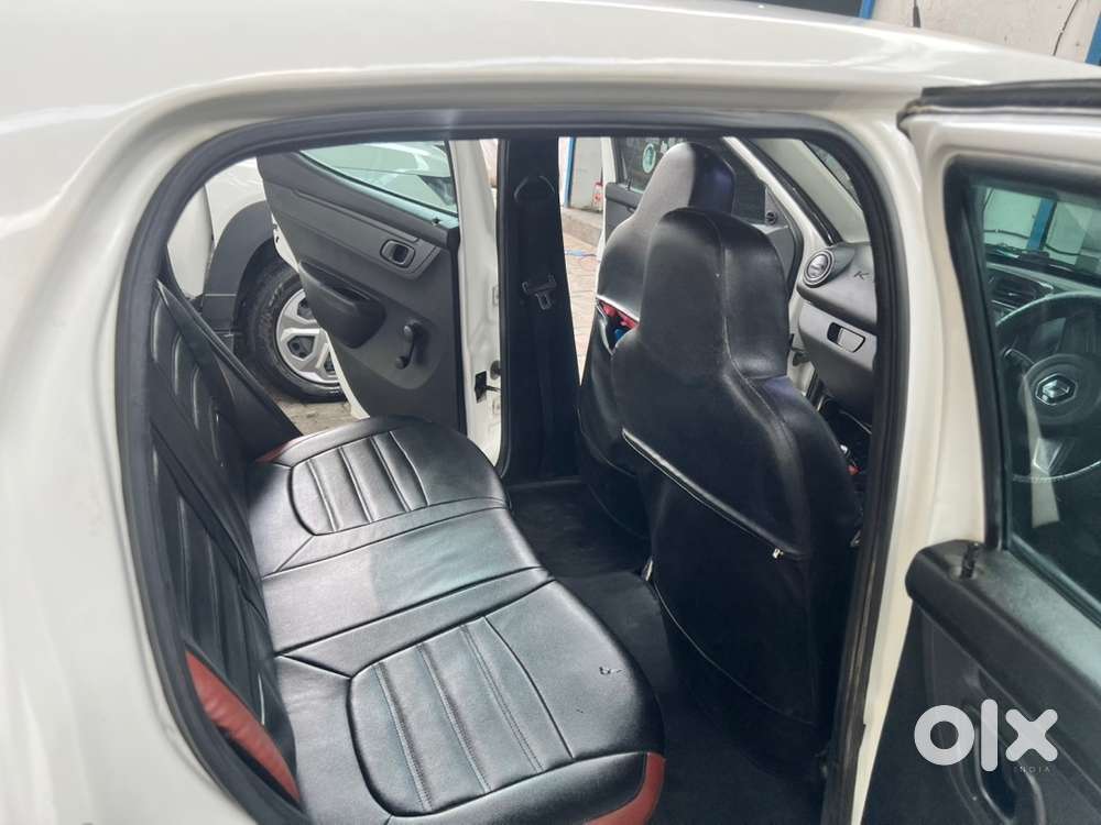 Renault Kwid Petrol 2020