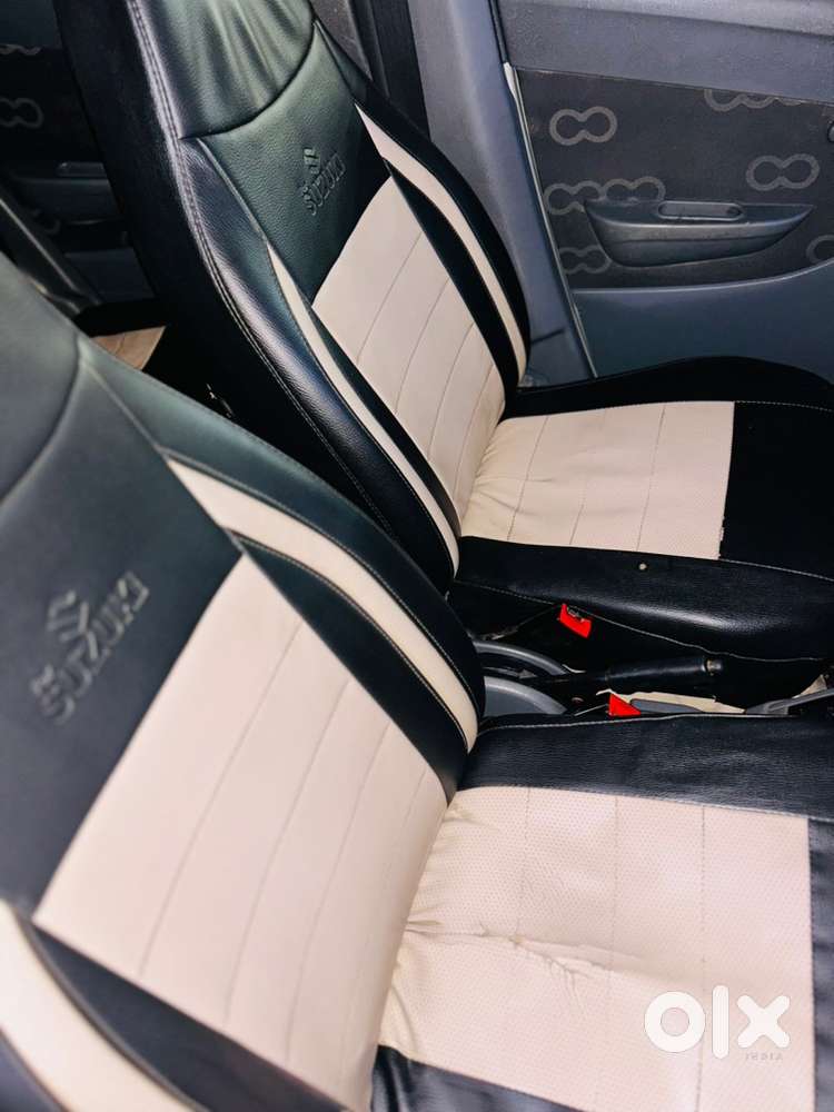 Maruti Suzuki Alto 2014