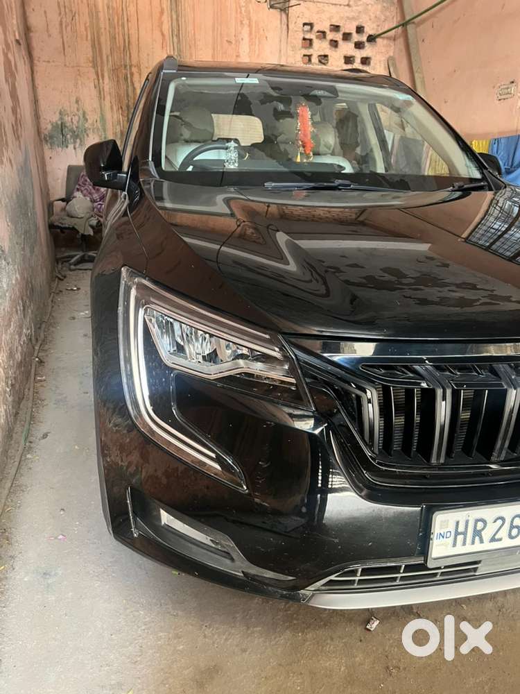 Mahindra Xuv700 Petrol 2025