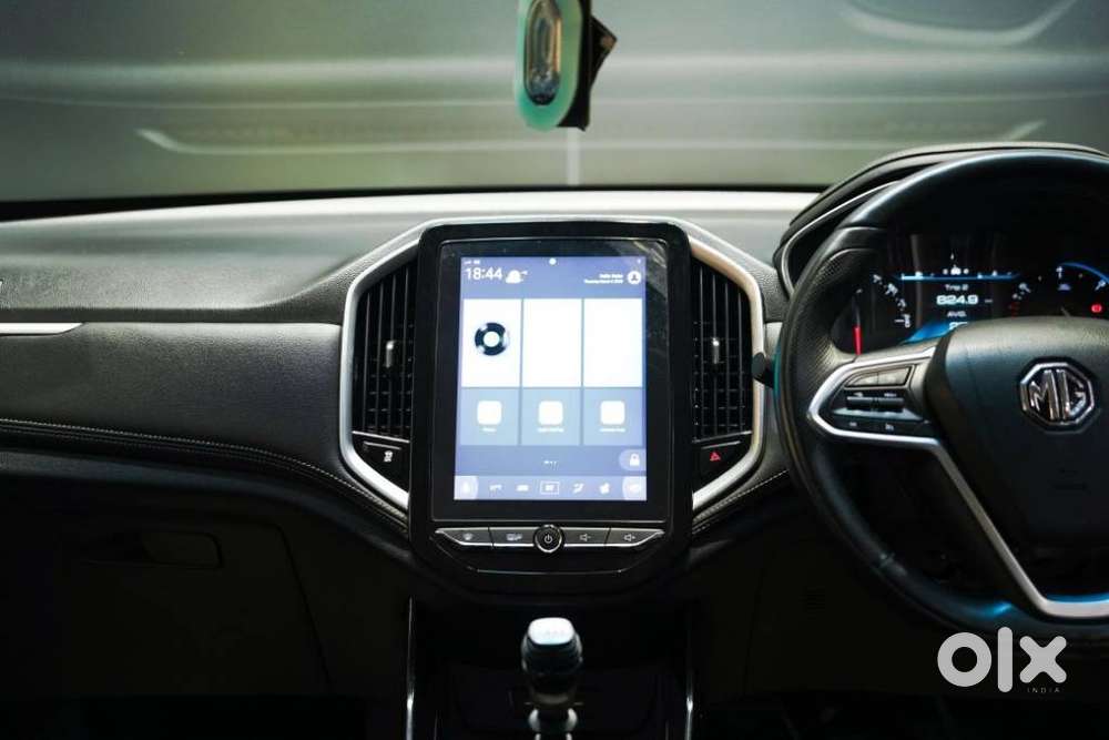 Mg Hector Smart Diesel Mt, 2020, Diesel