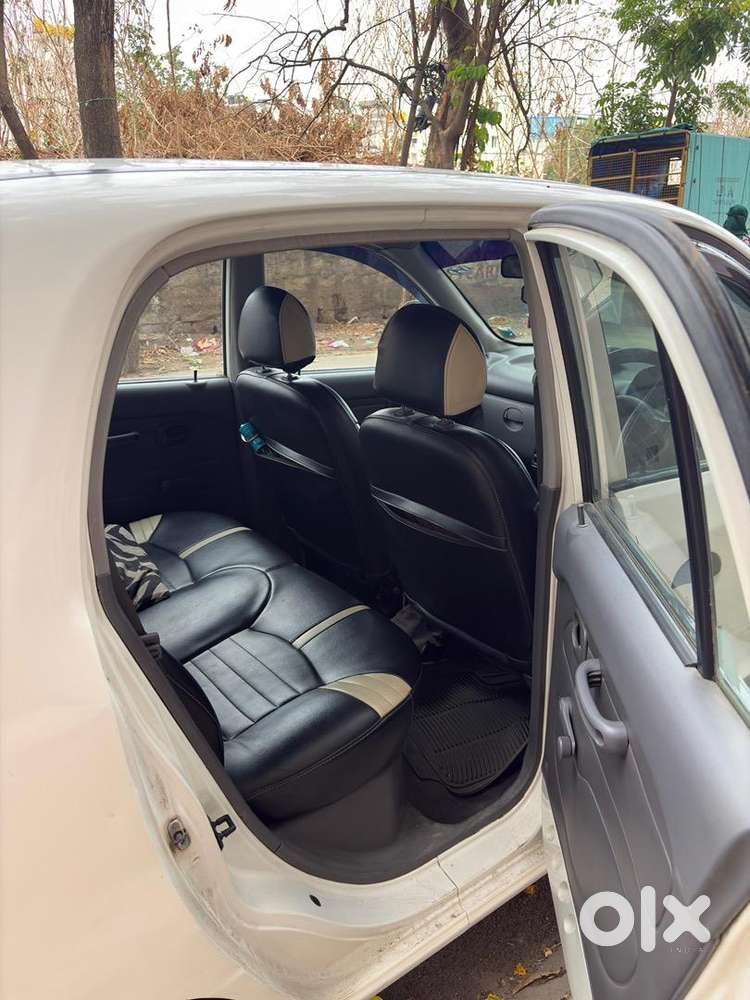 Hyundai Car 2005 Ready