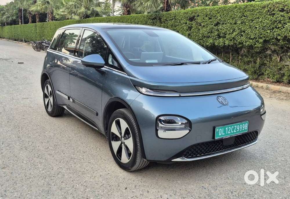 Mg Windsor Ev Essence, 2025, Electric