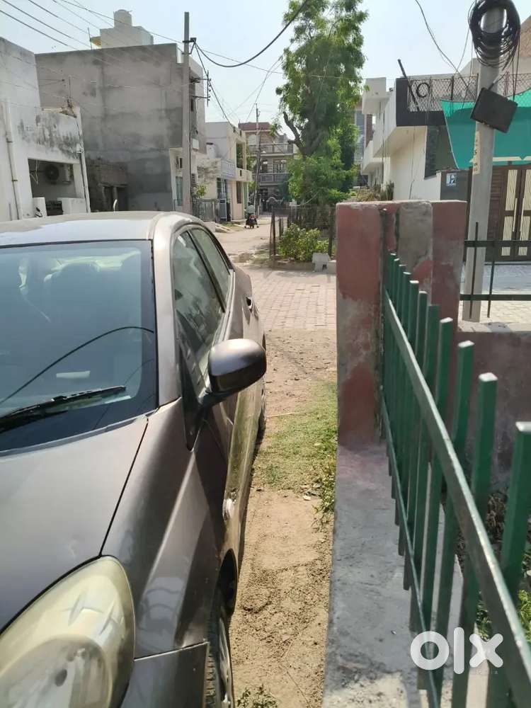 Honda Amaze 2014 Petrol Good Condition