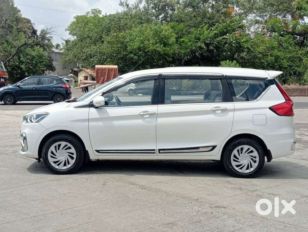Maruti Suzuki Ertiga Vxi (o) Cng, 2023, Cng & Hybrids