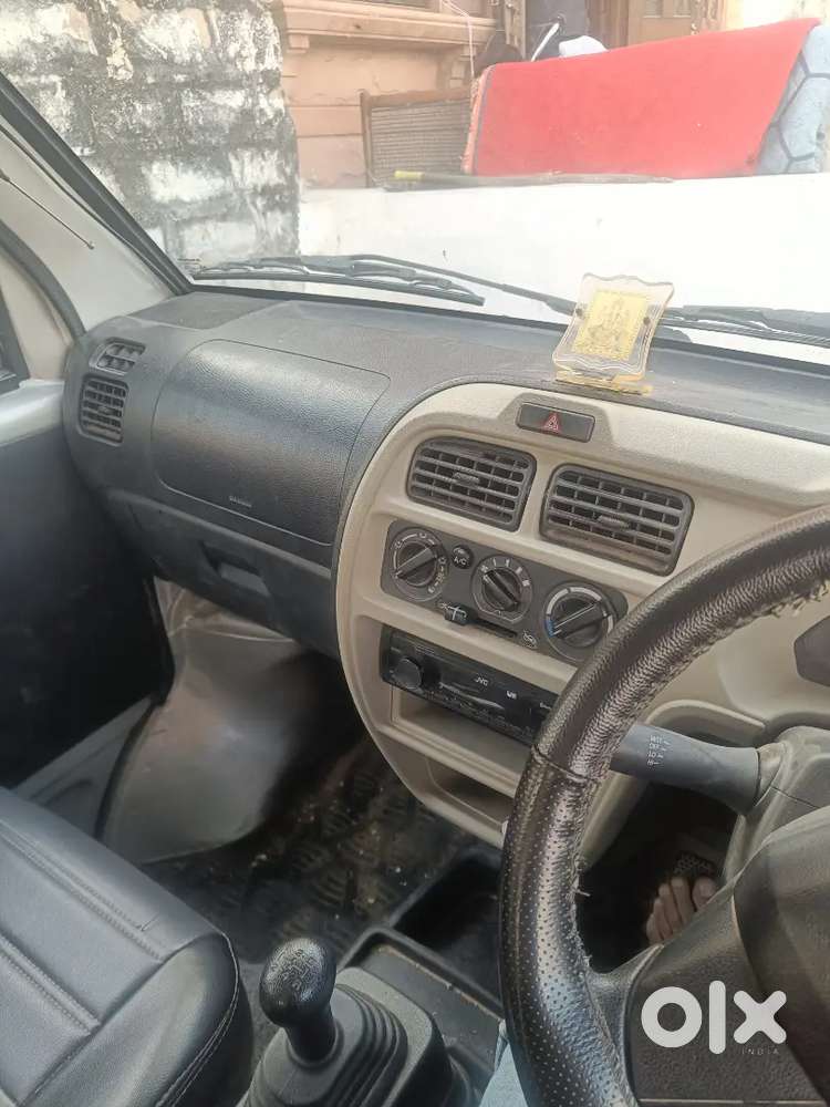 Maruti Suzuki Eeco 2022 Petrol Good Condition