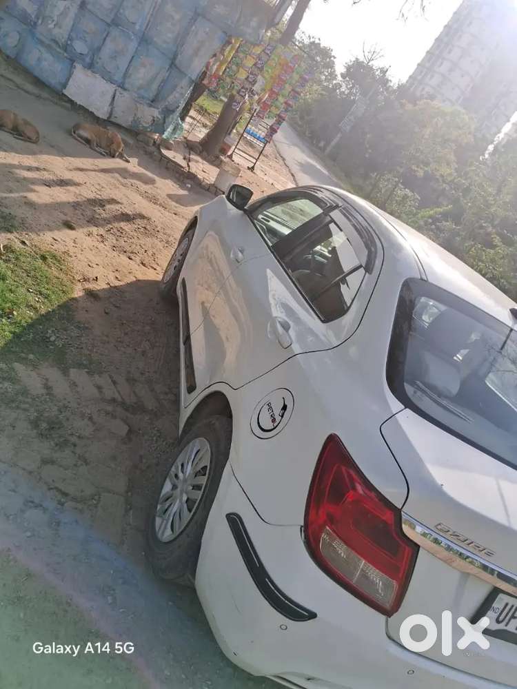 Maruti Suzuki Dzire 2020 Petrol Well Maintained