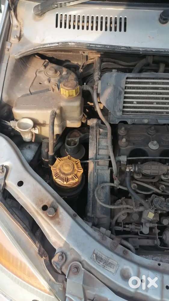 Indigo Ecs Tdi Diesel Well Maintained