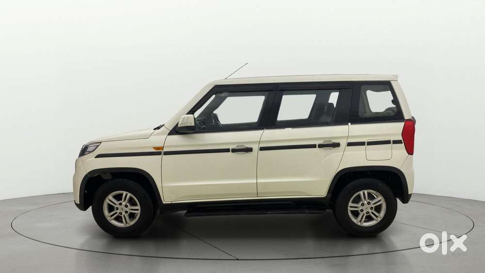 Mahindra Bolero Neo 1.5 N 10 R, 2022, Diesel