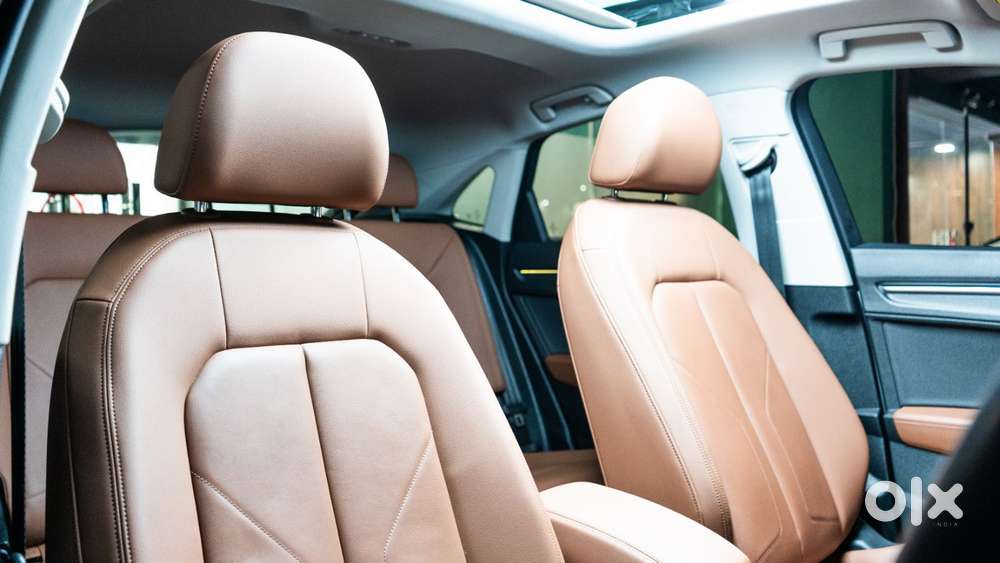 Audi Q3 Sportback Technology Plus S-line, 2024, Petrol