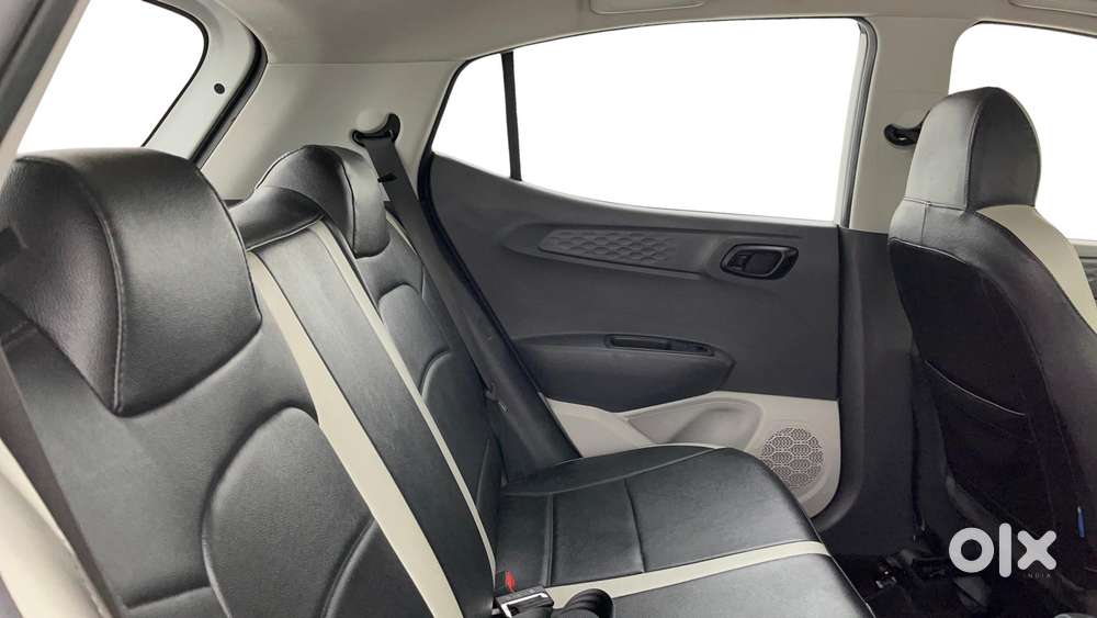 Hyundai Grand I10 Nios Magna Amt 1.2 Kappa Vtvt, 2022, Petrol