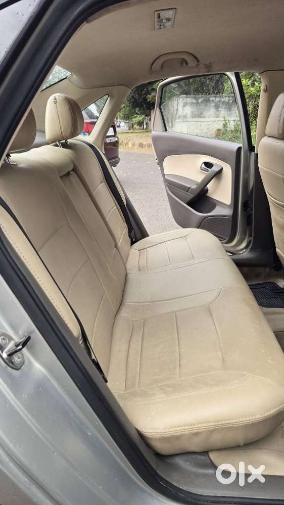 Volkswagen Vento 1.6 Comfortline Cup Edition, 2012, Petrol