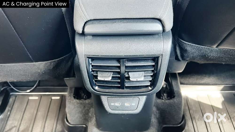 Skoda Kylaq Signature At, 2026, Petrol