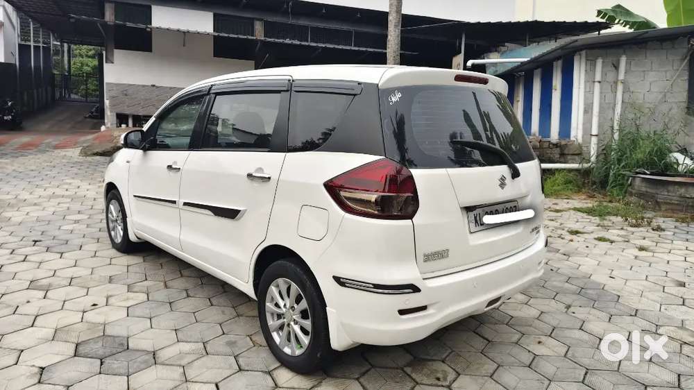 Maruti Suzuki Ertiga 2014 Diesel 136000 Km Driven