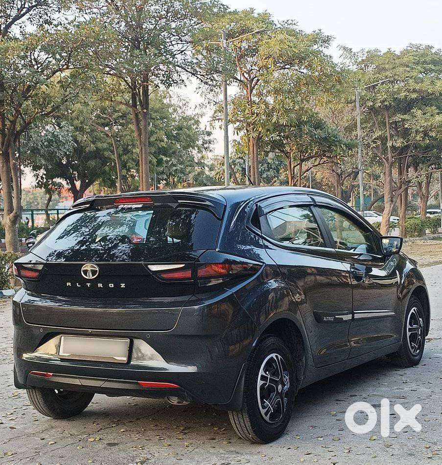 Tata Altroz