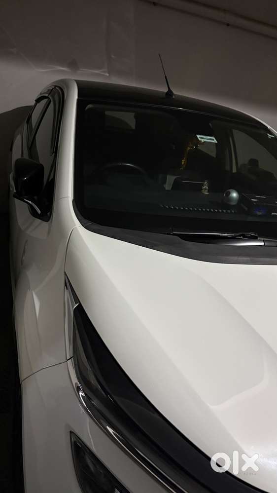 Tata Altroz 12/2020 Petrol 43000 Km Driven