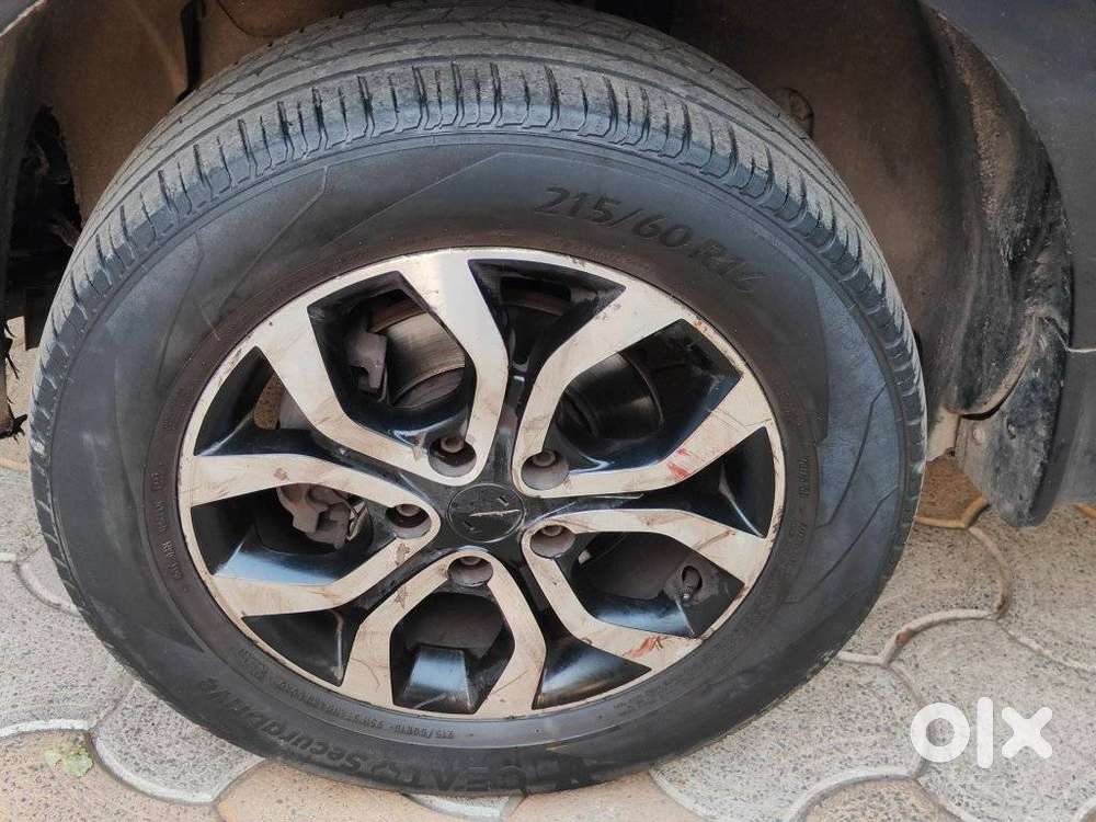 Nissan Terrano Xv D Thp 110 Ps, 2017, Diesel