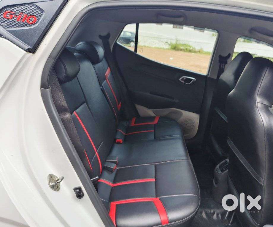 Hyundai Grand I10 Nios Asta 1.2 Kappa Vtvt, 2019, Petrol