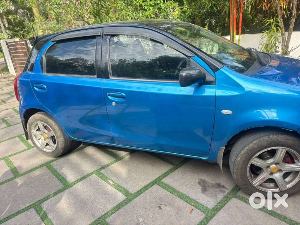 Toyota Etios Liva Gd Sp*, 2012, Diesel