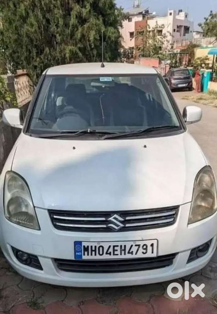 Maruti Suzuki Dzire 2010 
Rr Done Till 2030
Cng Petrol