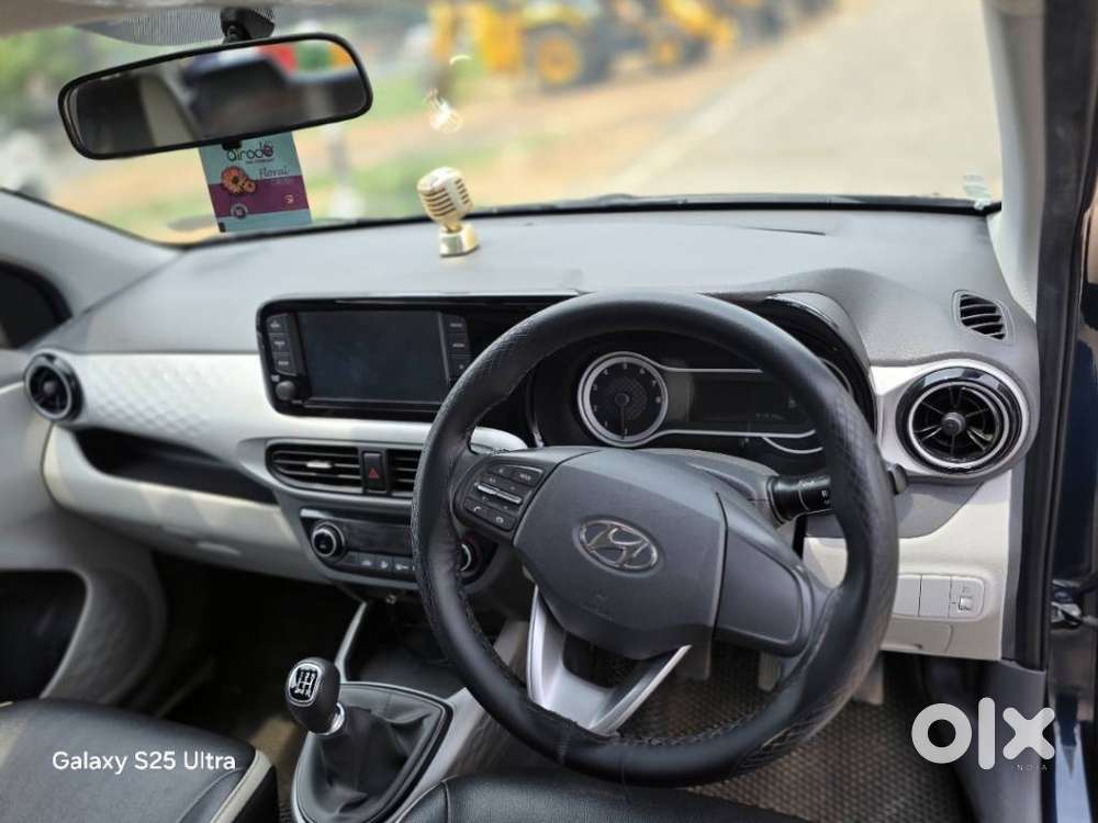 Hyundai Grand I10 Nios Sportz Petrol, 2023, Petrol