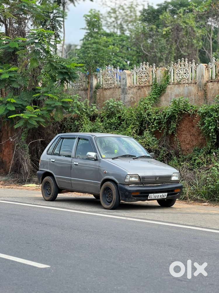 Engine Good Condition