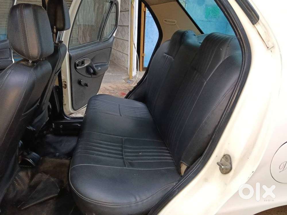 Tata Indigo Ecs Ecs Ls Tdi, 2015, Diesel