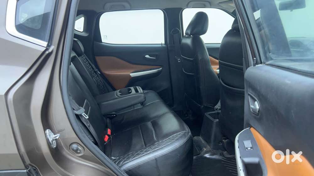 Nissan Magnite Xv Turbo, 2021, Petrol