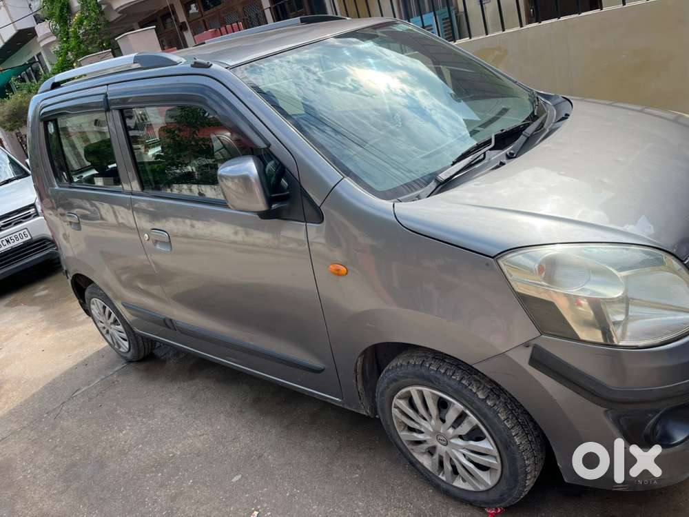 2013 Maruti Suzuki Wagon R