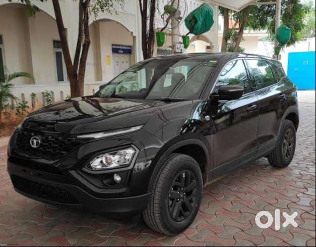 Tata Harrier 2023 Diesel Dark Edition