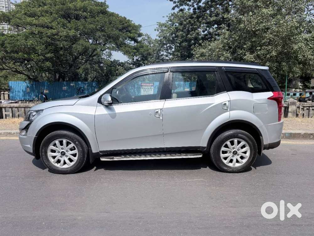 Mahindra Xuv500 2.2 W10, 2016, Diesel