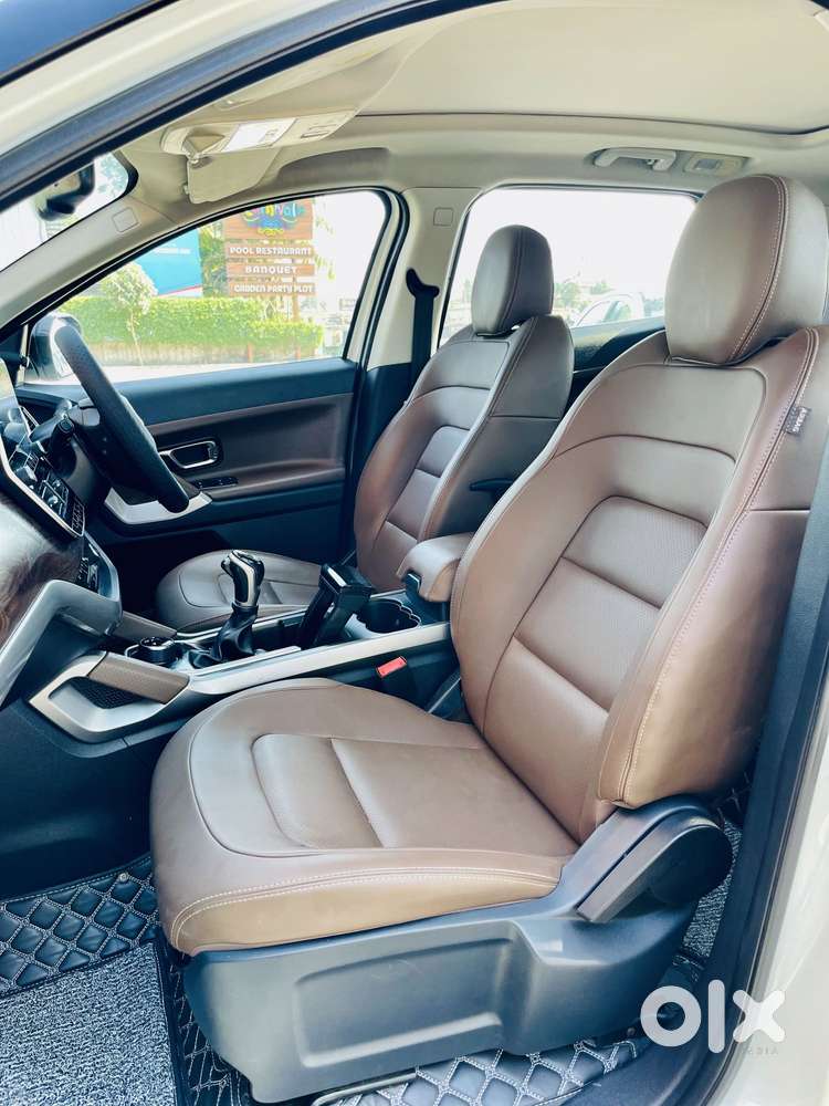 Tata Harrier Xza Plus At, 2021, Diesel