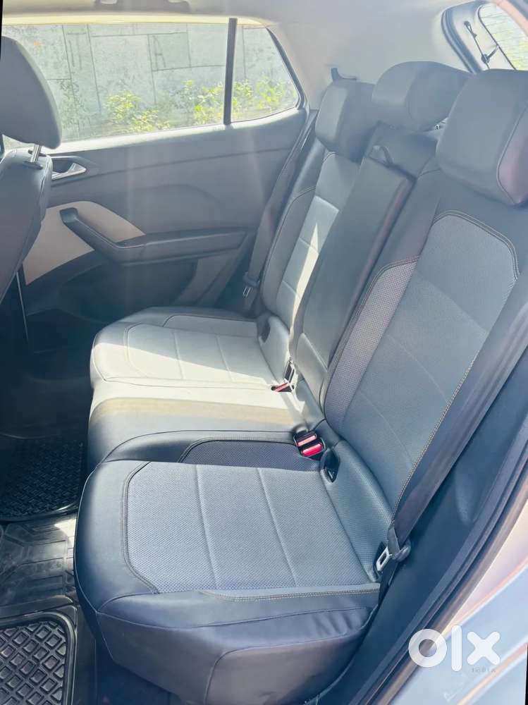 Skoda Kushaq Style 1.0l Tsi At, 2021, Petrol