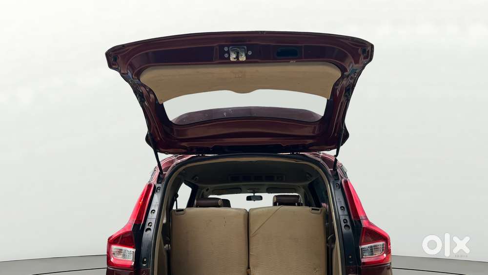 Maruti Suzuki Ertiga Vdi Shvs, 2019, Diesel