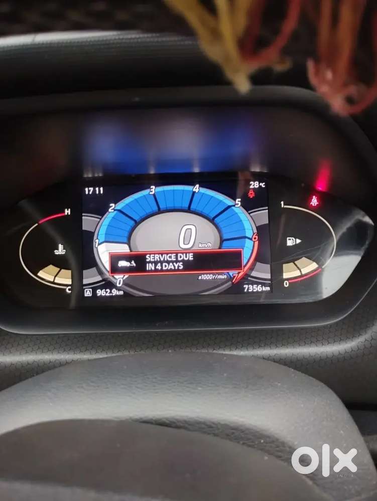 Nissan Magnite Premium 2023