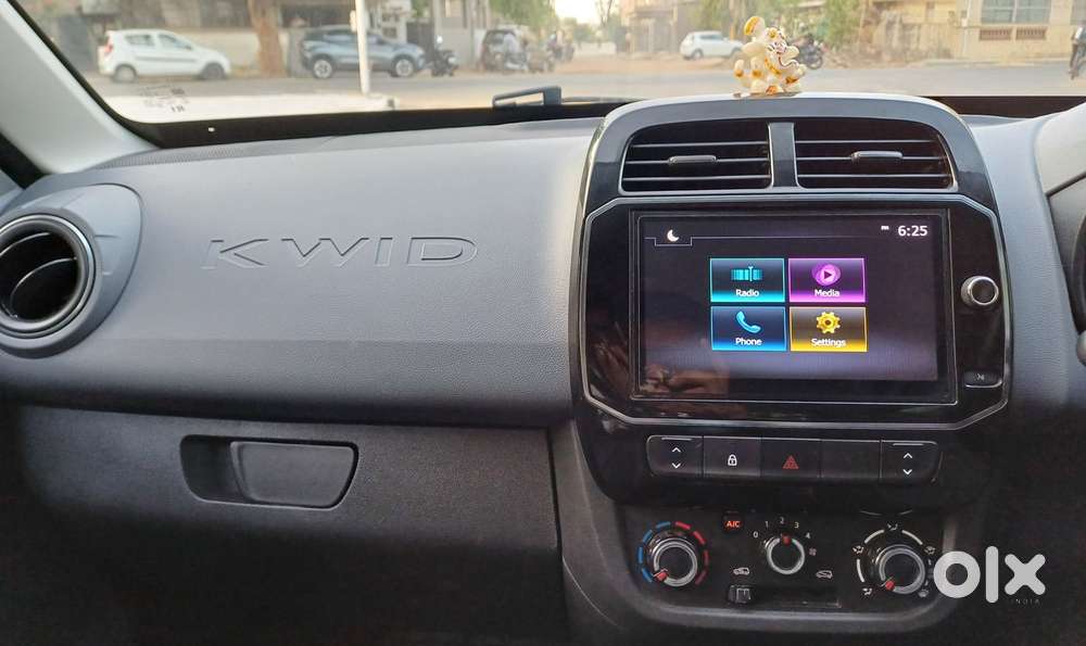 Renault Kwid 0.8 Rxt Sce Special, 2021, Petrol