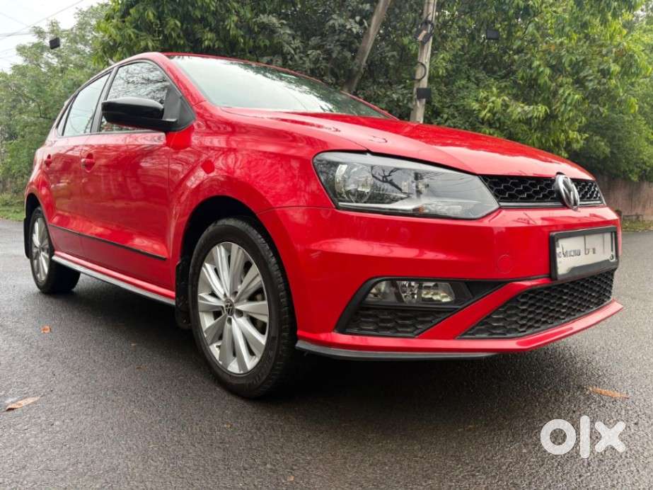 Volkswagen Polo 1.0 Comfortline Plus, 2021, Petrol
