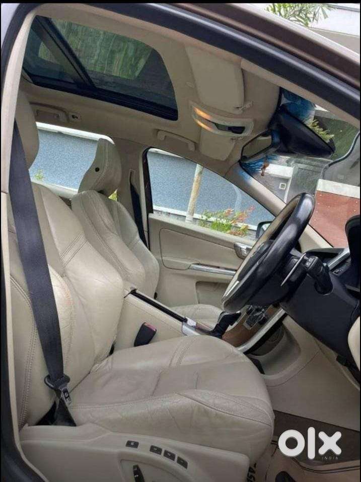 Volvo Xc60, 2014, Diesel
