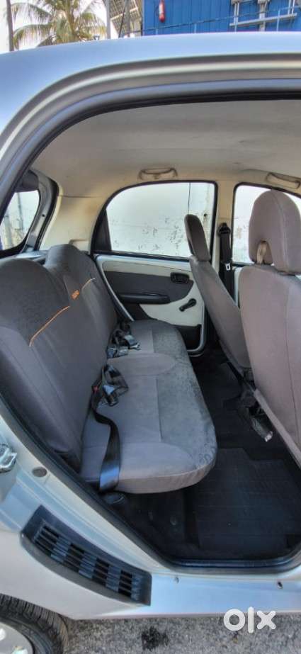 Tata Nano Xta, 2016, Petrol