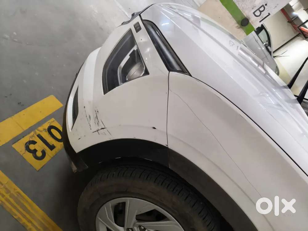 Selling Hyundai Creta 2020 Model